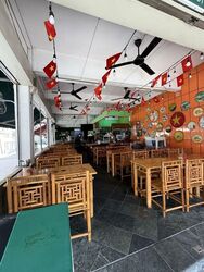 Chin Hin Hang Building (D14), Retail #566788911